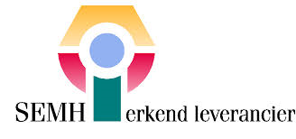 SEMH logo